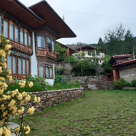 Kisa Villa Thimphu Exteriör bild